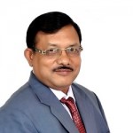 Dr. Chitta Ranjan Kundu